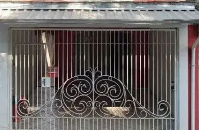 Sobrado com 4 dormitórios à venda, 260 m² por r$ 500.000,00 - santa maria - osasco/sp