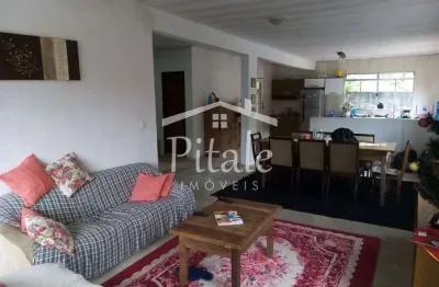 Casa à venda, 285 m² por r$ 477.000,00 - jardim colibri - cotia/sp