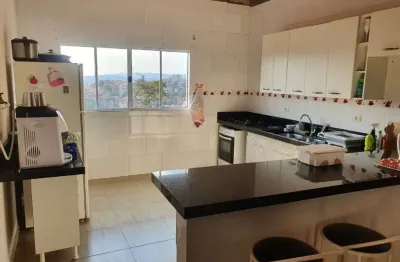 Casa com 3 dormitórios à venda, 200 m² por r$ 402.800,00 - parque monjolo - cotia/sp