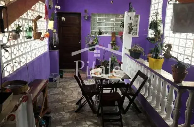 Casa com 2 dormitórios à venda, 104 m² por r$ 480.000,00 - jardim olympia - são paulo/sp
