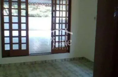 Casa com 2 dormitórios à venda, 97 m² por r$ 450.000,00 - vila dirce - carapicuíba/sp