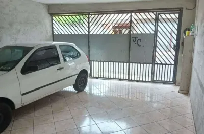 Casa com 4 dormitórios à venda, 125 m² por r$ 500.000 - jardim roberto - osasco/sp