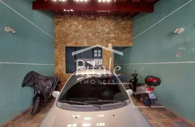 Casa à venda, 116 m² por r$ 583.000,00 - santo antônio - osasco/sp