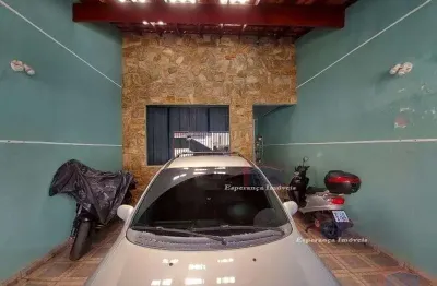 Casa à venda, 116 m² por r$ 583.000,00 - santo antônio - osasco/sp