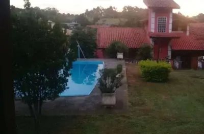 Casa com 2 dormitórios à venda, 293 m² por r$ 550.000,00 - colina (caucaia do alto) - cotia/sp