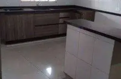 Casa à venda, 336 m² por r$ 550.000,00 - são roberto (jordanésia) - cajamar/sp