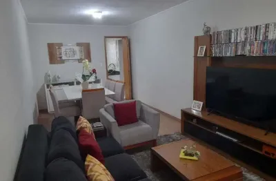 Casa com 2 dormitórios à venda, 125 m² - santo antônio - osasco/sp