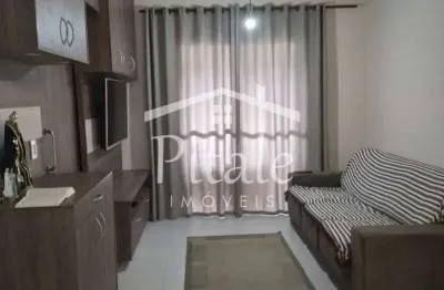 Casa com 2 dormitórios à venda, 67 m² por r$ 424.000,00 - portal do santa paula - cotia/sp