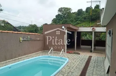 Casa com 2 dormitórios à venda, 377 m² por r$ 445.200,00 - jardim piatã a - mogi das cruzes/sp