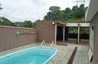 Casa com 2 dormitórios à venda, 377 m² por r$ 445.200,00 - jardim piatã a - mogi das cruzes/sp