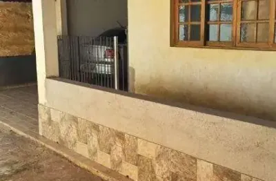 Casa com 3 dormitórios à venda, 157 m² por r$ 530.000,00 - tavares feital - ibiúna/sp