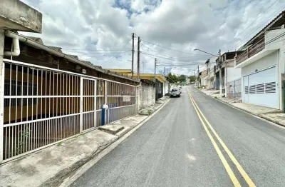 Casa com 3 dormitórios à venda, 110 m² por r$ 495.000 - jardim das flores - osasco/sp