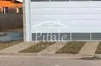 Casa à venda, 250 m² por r$ 480.000,00 - jardim san ressore (caucaia do alto) - cotia/sp