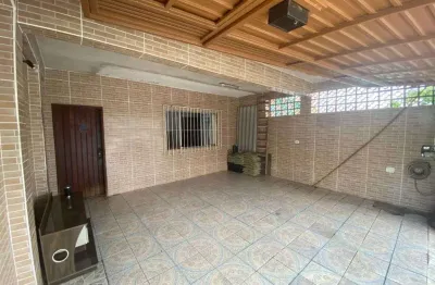 Casa com 2 dormitórios à venda, 130 m² por r$ 550.000,00 - novo osasco - osasco/sp
