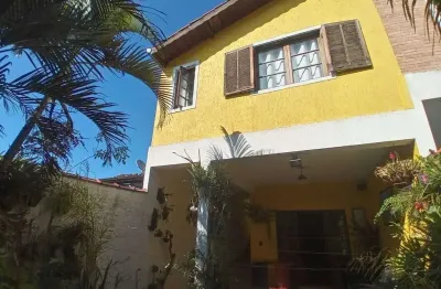 Casa com 3 dormitórios à venda, 120 m² por r$ 549.500,00 - jardim da rainha - itapevi/sp