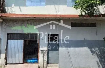 Casa com 4 dormitórios à venda por r$ 600.000,00 - jardim boa vista (zona oeste) - osasco/sp