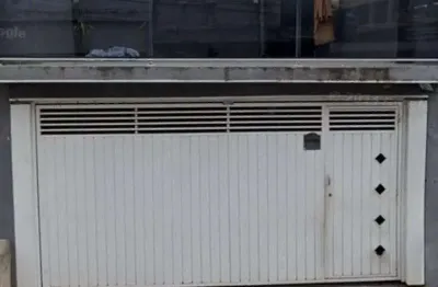 Casa com 3 dormitórios à venda, 160 m² por r$ 446.000 - jardim novo campo limpo - embu das artes/sp