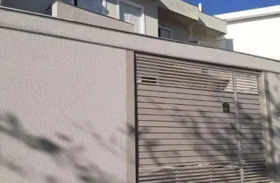 Casa à venda, 98 m² por r$ 525.000,00 - vila império - são paulo/sp