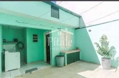 Sobrado com 3 dormitórios à venda, 150 m² por r$ 510.000,00 - vila isabel - osasco/sp