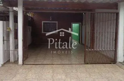 Casa com 2 dormitórios à venda, 70 m² por r$ 500.000,00 - jardim leonor - cotia/sp