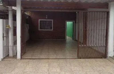 Casa com 2 dormitórios à venda, 70 m² por r$ 500.000,00 - jardim leonor - cotia/sp