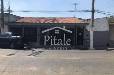 Casa com 4 dormitórios à venda, 134 m² por r$ 599.000,00 - centro - carapicuíba/sp