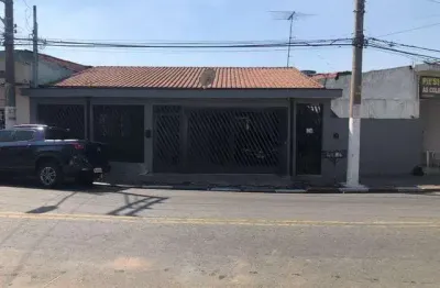 Casa com 4 dormitórios à venda, 134 m² por r$ 599.000,00 - centro - carapicuíba/sp