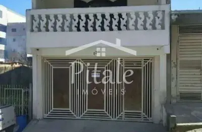 Casa com 5 dormitórios à venda, 125 m² por r$ 477.000 - jardim primeiro de maio - carapicuíba/são p