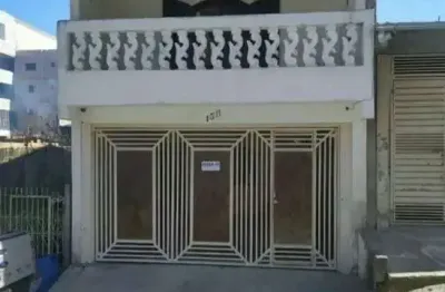 Casa com 5 dormitórios à venda, 125 m² por r$ 477.000 - jardim primeiro de maio - carapicuíba/são p