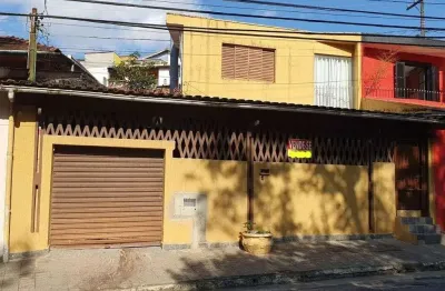 Sobrado com 3 dormitórios à venda, 108 m² por r$ 540.600,00 - jardim monte belo (raposo tavares) -