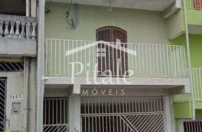 Casa com 3 dormitórios à venda por r$ 460.000,00 - jardim são judas tadeu - taboão da serra/sp