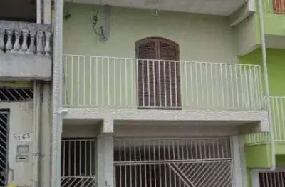 Casa com 3 dormitórios à venda por r$ 460.000,00 - jardim são judas tadeu - taboão da serra/sp