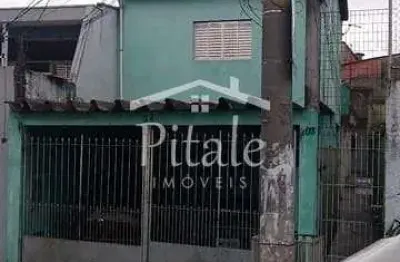 Casa com 5 dormitórios à venda, 240 m² por r$ 583.000,00 - jardim ângela maria - carapicuíba/sp
