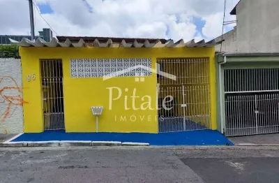 Casa com 3 dormitórios à venda, 160 m² por r$ 440.000,00 - jardim são josé (são mateus) - são paulo