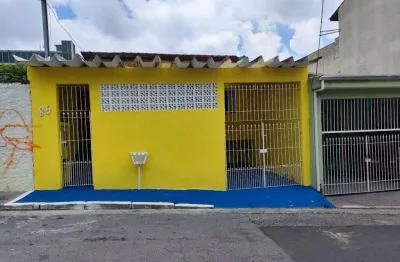 Casa com 3 dormitórios à venda, 160 m² por r$ 440.000,00 - jardim são josé (são mateus) - são paulo