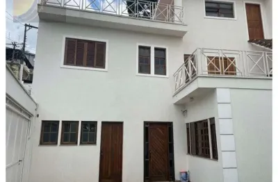 Sobrado com 2 dormitórios à venda, 130 m² por r$ 598.000,00 - jardim são josé (zona norte) - são pa