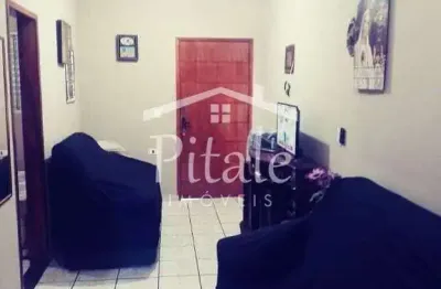 Casa com 2 dormitórios à venda, 127 m² por r$ 550.000 - jardim três marias - taboão da serra/sp