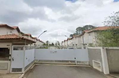 Sobrado com 3 dormitórios à venda, 96 m² por r$ 414.000,00 - remanso i - vargem grande paulista/sp