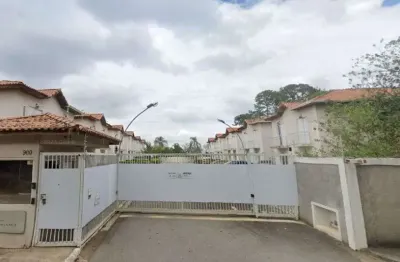 Sobrado com 3 dormitórios à venda, 96 m² por r$ 414.000,00 - remanso i - vargem grande paulista/sp