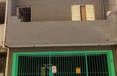 Sobrado com 4 dormitórios à venda, 180 m² por r$ 450.000,00 - jardim saint moritz - taboão da serra