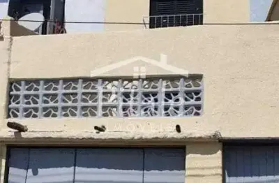 Sobrado com 2 dormitórios à venda, 125 m² por r$ 480.000,00 - santo amaro - são paulo/sp