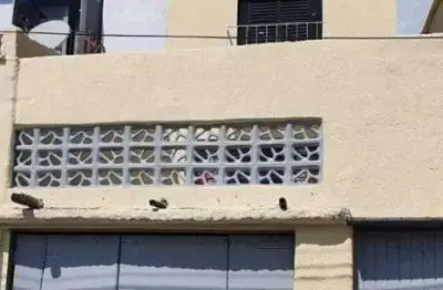 Sobrado com 2 dormitórios à venda, 125 m² por r$ 480.000,00 - santo amaro - são paulo/sp