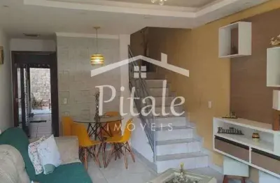 Casa com 2 quartos à venda na Rua Nápoles, 601, Jardim Colibri, Cotia