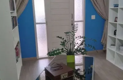 Casa com 3 dormitórios à venda, 90 m² por r$ 495.000,00 - jardim são marcos - vargem grande paulist