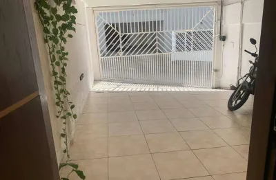 Casa com 2 quartos à venda na Rua Agostinho Navarro, Conceição, Osasco