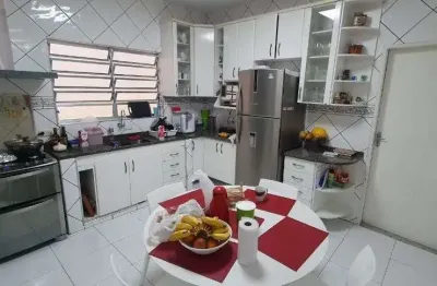 Sobrado com 3 dormitórios à venda, 280 m² por r$ 590.000,00 - jardim são eduardo - embu das artes/s