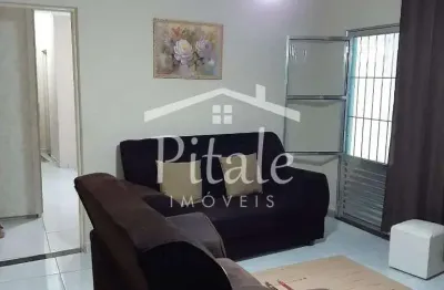 Casa com 2 dormitórios à venda, 197 m² por r$ 450.000,00 - cidade ariston estela azevedo - carapicu