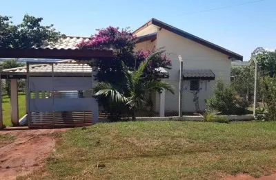 Casa com 2 dormitórios à venda, 160 m² por r$ 425.000,00 - parque industrial jurumirim - avaré/sp