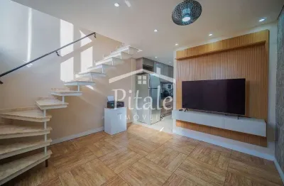 Casa com 2 dormitórios à venda, 66 m² por r$ 455.000 - cipava - osasco/sp
