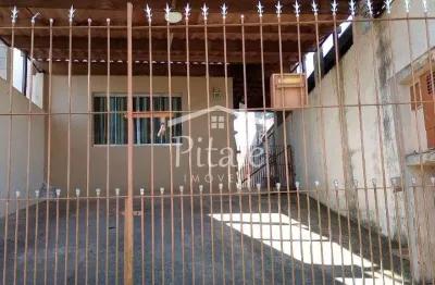 Casa com 2 dormitórios à venda, 125 m² por r$ 550.000,00 - jardim mirian - vargem grande paulista/s